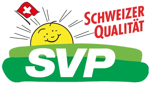 SVP Reiat Logo