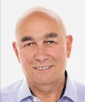 Erhard Stamm
